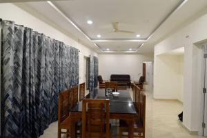 The Zara Villa- a VBM Property
