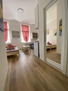 Garsoniéra Ostrava City centr, Na Hradbách 118 - Morawska Ostrawa