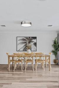 The Lakehaus at Lyell