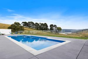 The Lakehaus at Lyell