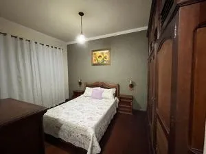 Casa aconchegante - Imbariê Casa aconchegante - Imbariê