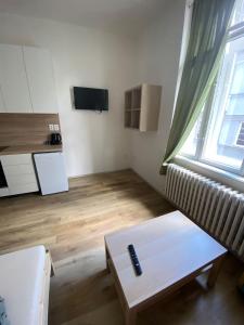 Garsoniéra Ostrava City centr, Na Hradbách 118