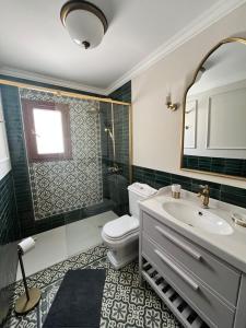 Apartamento Alhambra Vera Costa con piscina abierta todo el año