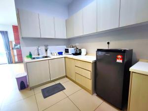 Studio One at Midhills Genting Highlands