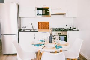 VV La Niña - Salinetas -Telde