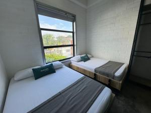 Hotel Living Box San Fernando Cali