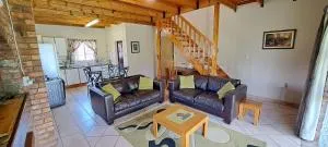 Die Boma Eenheid - Ystervarkfontein