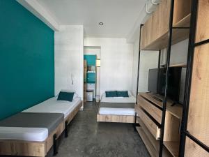 Hotel Living Box San Fernando Cali