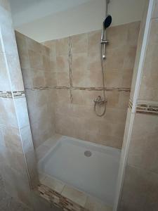 Appartements Gite du Canal 6 personnes : photos des chambres