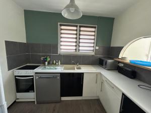 Appartements Gite du Canal 6 personnes : Appartement 2 Chambres