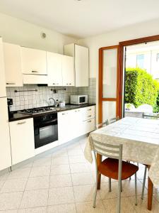 Seafront Chill Escape