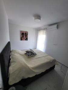 Wohnung mit wunderschönen Meer- und Bergen- Aussicht