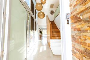 Waterfront at Serenity