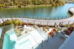Waterfront at Serenity - Buderim