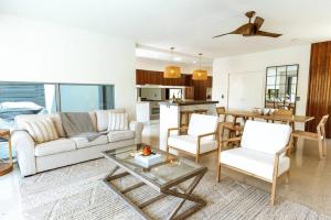 Waterfront at Serenity