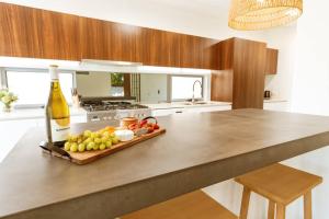 Waterfront at Serenity