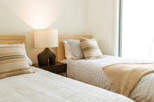 Waterfront at Serenity