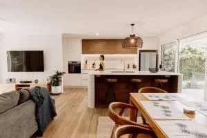 Seaside Escape on 'Tanah' - Yaroomba