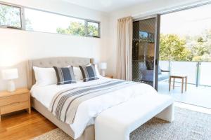 Waterfront at Serenity