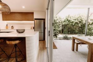 Seaside Escape on Tanah