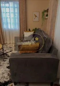 Swanky Stays I - Kiserian