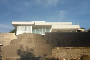 Montana Sense Villa Sentul 3BR - Mountainview