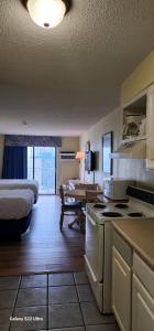 Oceanview Efficiency DW1409