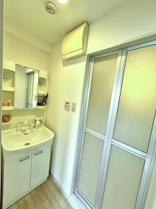 i Home Osaka URBAN NOOK 舒适双床房 关西机场直达 步行3分钟可到天下茶屋站