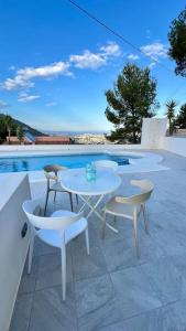 Vistas Calpe Maryvilla Apartamentos