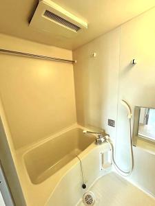 i Home Osaka URBAN NOOK 舒适双床房 关西机场直达 步行3分钟可到天下茶屋站