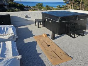 Retreat Villa Olya - Seaside & Spa