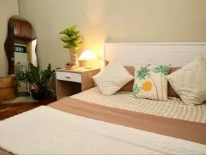 Waves n Sweet Homestay - Bangcusay