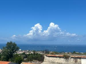 Marescas Rooftop Sea View Sorrento