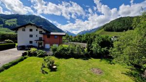 Alp Haus Grossglockner