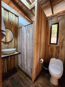 Casa Mandala en Calima, Valle del Cauca, Colombia