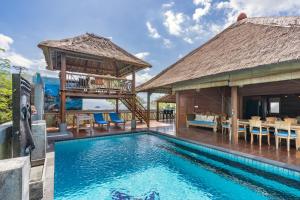 Gecko Villa & Bungalows