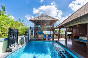 Gecko Villa & Bungalows