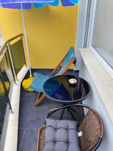 Apartment SUN RAYS Nesebar