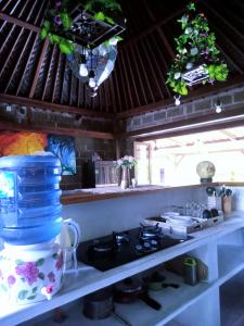 Watermark Balian villa