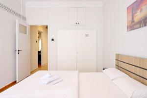 Thessaloniki Center Aristotelous Apartment