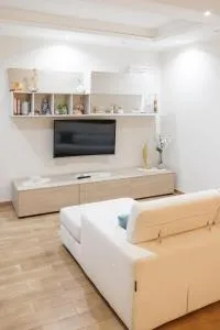 Casa Vico Primo Guido - Barone