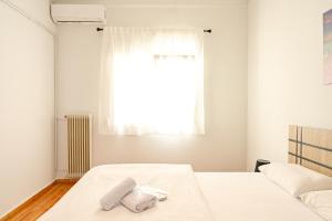 Thessaloniki Center Aristotelous Apartment