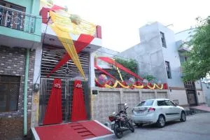 Solanki Home - Gokul