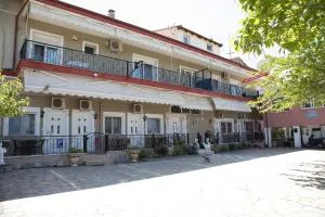 ΚΩΣΤΑΣ ΜΟΥΣΤΑΚΛΗΣ - Doxato