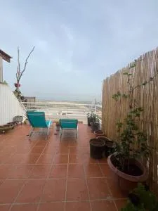 Mountain to sea - 兹奇隆亚科夫