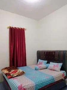 Simbolon Homestay Samosir - Si Antar