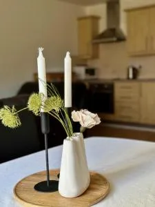 Trinity Place Apartment - Grange