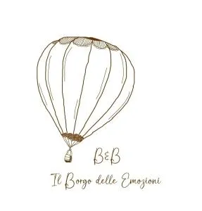 B&B Il Borgo delle Emozioni - Silìus