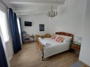 B&B Il Borgo delle Emozioni img23