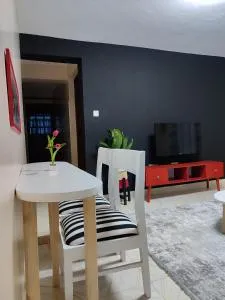 Swanky Stays Kiserian - Kiserian